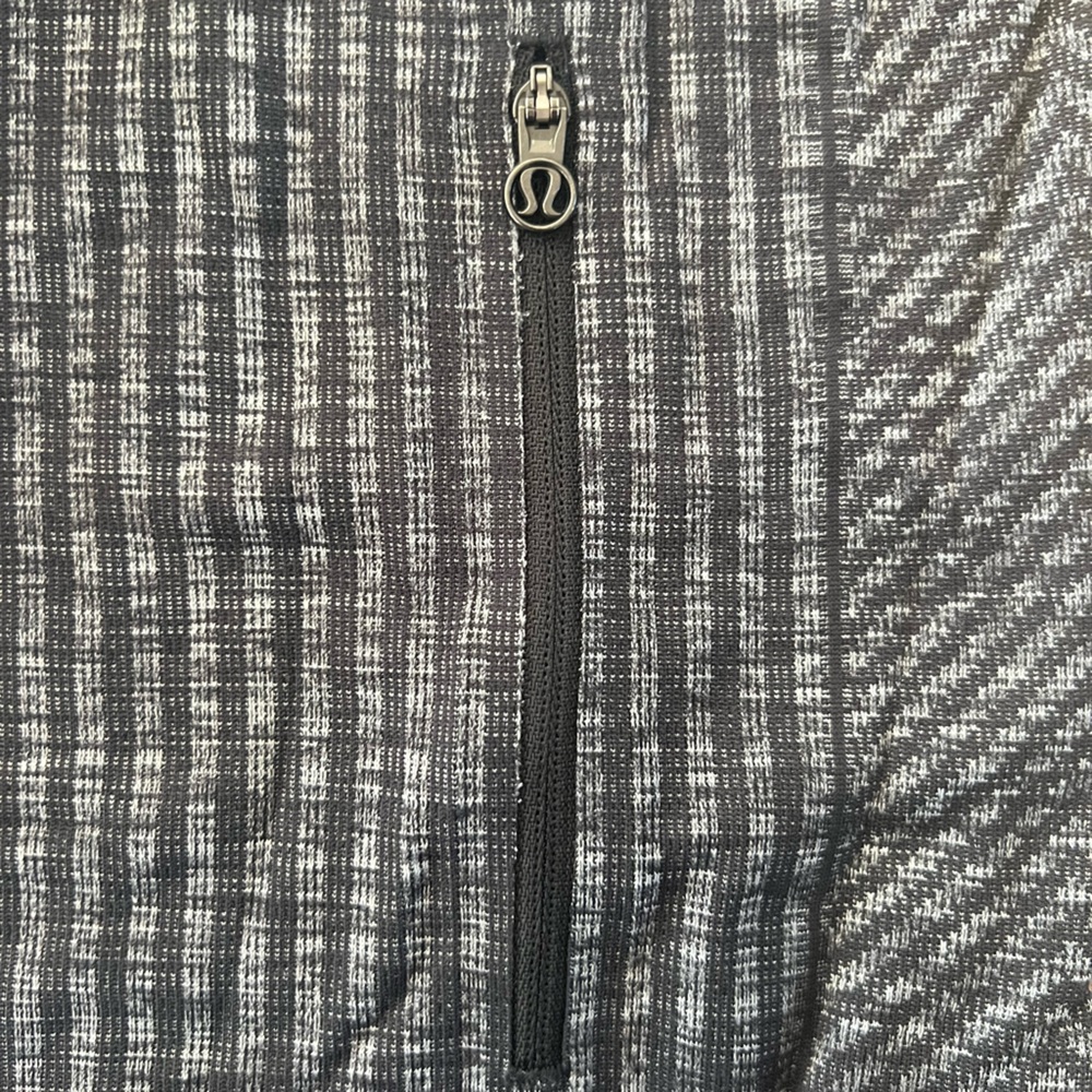 Lululemon Pullover - image 3